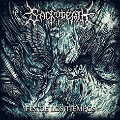 Sacrodeath : Fin de los Tiempos Sacrodeath : Fin de los Tiempos